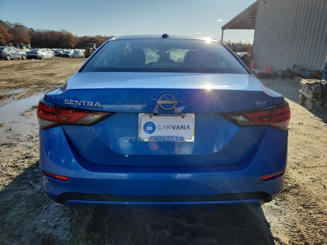 92345475 :رقم المزاد ، 3N1AB8CV5RY342814 vin ، 2024 Nissan Sentra مزاد بيع