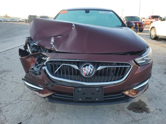 Aukcja sprzedaży 2018 Buick Regal, vin: W04GL6SXXJ1063051, numer aukcji: 91733495