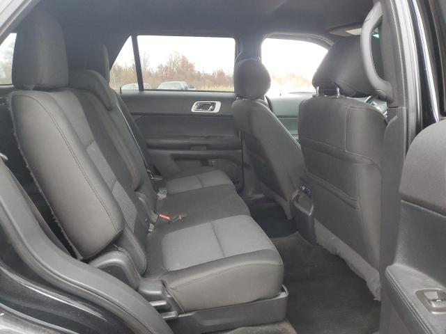 Продажа на аукционе авто 2015 Ford Explorer X, vin: 1FM5K7D80FGC69328, номер лота: 90075325