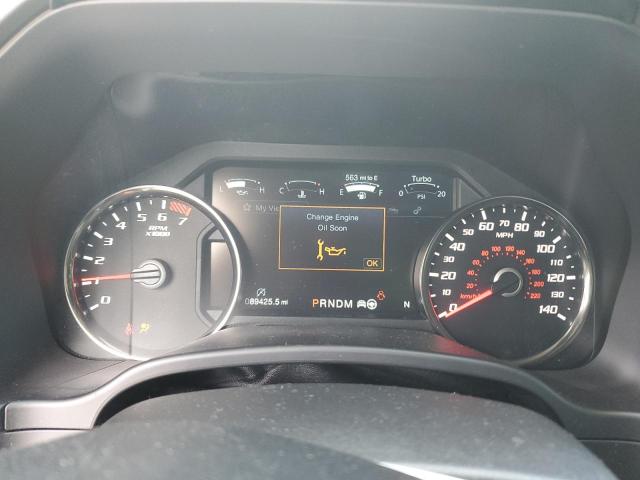 93359515 :رقم المزاد ، 1FTFW1RG1KFA41736 vin ، 2019 Ford F150 Rapto مزاد بيع