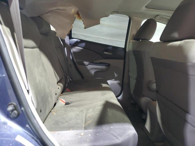 92242275 :رقم المزاد ، 2HKRM4H51DH604765 vin ، 2013 Honda Cr-v مزاد بيع