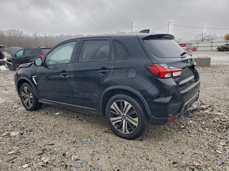 Продаж на аукціоні авто 2020 Mitsubishi Outlander Sport, vin: JA4AR3AU5LU020927, номер лоту: 93898805