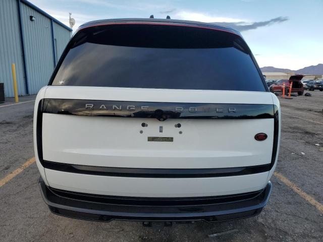 Aukcja sprzedaży 2023 Land Rover Range Rover, vin: SALK1BE72PA054839, numer aukcji: 93312235