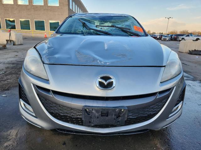 2010 Mazda 3 მანქანა იყიდება აუქციონზე, vin: JM1BL1S58A1339356, აუქციონის ნომერი: 90950205