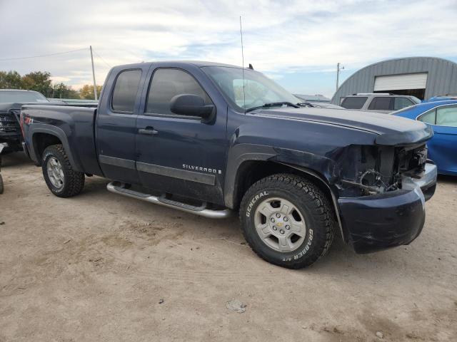 2007 Chevrolet Silverado მანქანა იყიდება აუქციონზე, vin: 2GCEK19J071666128, აუქციონის ნომერი: 91875045