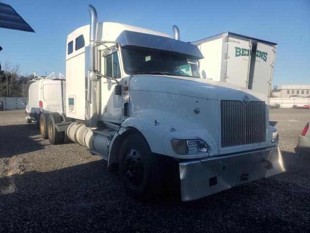 2006 International 9400 9400i მანქანა იყიდება აუქციონზე, vin: 2HSCNAPR76C230961, აუქციონის ნომერი: 92609895