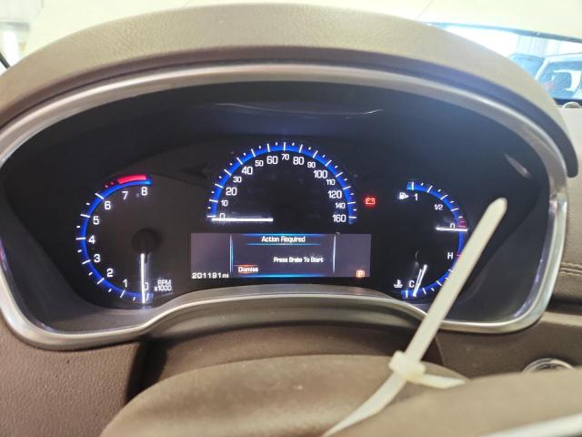 Продаж на аукціоні авто 2013 Cadillac Srx, vin: 3GYFNDE38DS654095, номер лоту: 91918135