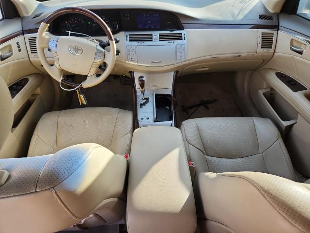 92717715 :رقم المزاد ، 4T1BK36B68U292296 vin ، 2008 Toyota Avalon Xl مزاد بيع