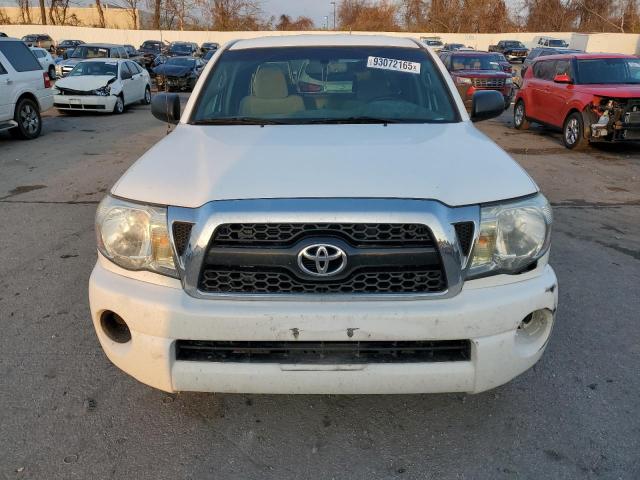 93072165 :رقم المزاد ، 5TFTX4CN5BX003025 vin ، 2011 Toyota Tacoma مزاد بيع