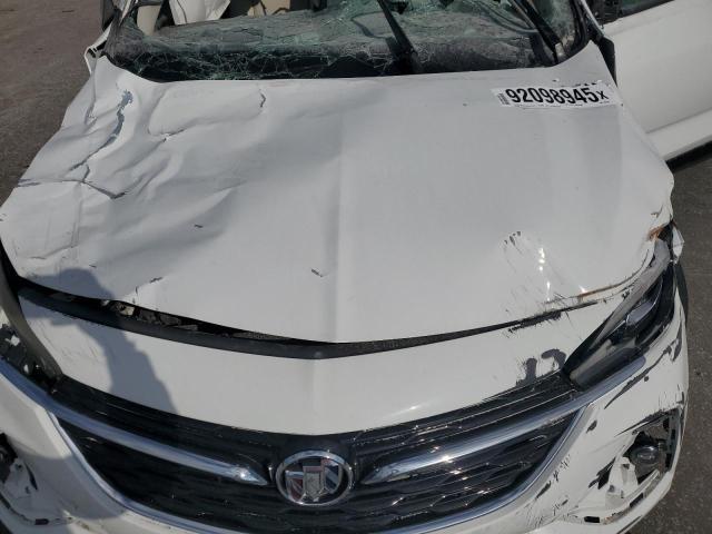 92098945 :رقم المزاد ، KL4MMFSL1PB007368 vin ، 2023 Buick Encore Gx مزاد بيع