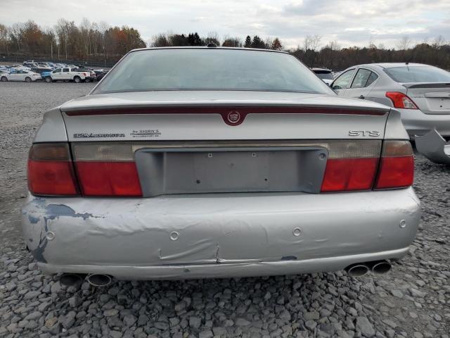 Продажа на аукционе авто 2003 Cadillac Seville, vin: 1G6KY54953U126801, номер лота: 98935845