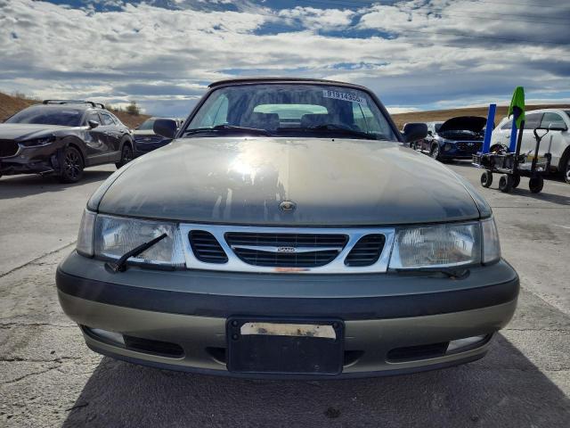 Продаж на аукціоні авто 1999 Saab 9-3, vin: YS3DD78N5X7022018, номер лоту: 91914355