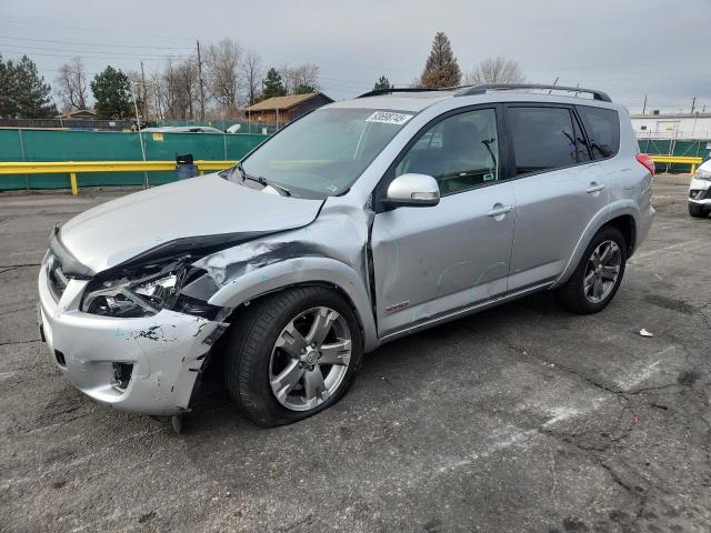 Продажа на аукционе авто 2010 Toyota Rav4, vin: JTMRK4DV2A5084681, номер лота: 93698745