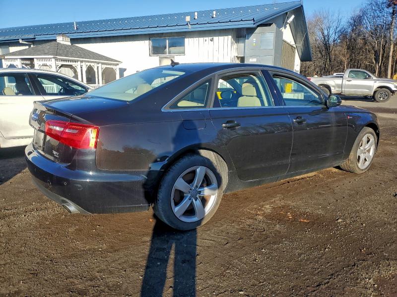Продажа на аукционе авто 2012 Audi A6 Premium, vin: WAUGGAFC2CN150925, номер лота: 93496775