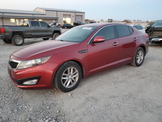 93059955 :رقم المزاد ، 5XXGM4A71DG134932 vin ، 2013 Kia Optima Lx مزاد بيع