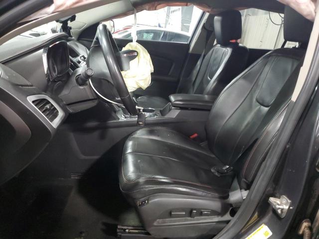 Продаж на аукціоні авто 2013 Gmc Terrain, vin: 2GKFLXE32D6314148, номер лоту: 93174965