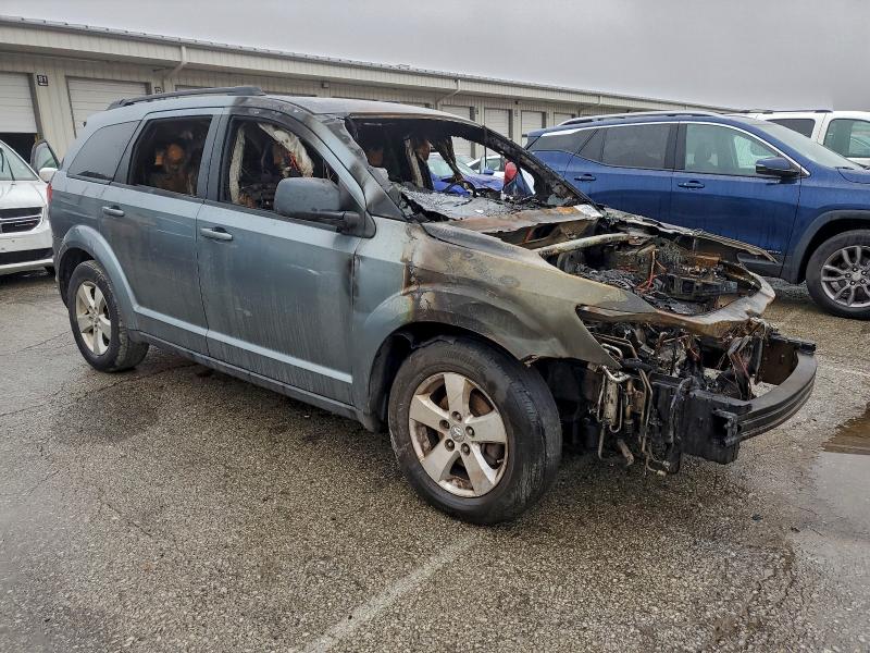 Продажа на аукционе авто 2009 Dodge Journey, vin: 3D4GG57V79T201230, номер лота: 93656895