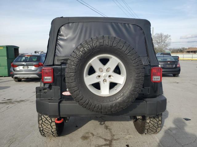 Продажа на аукционе авто 2014 Jeep Wrangler, vin: 1C4AJWAG5EL219641, номер лота: 93459595