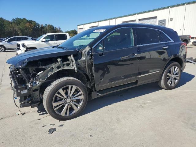 Aukcja sprzedaży 2025 Cadillac Xt5 Premiu, vin: 1GYKNCRSXSZ106299, numer aukcji: 90969175