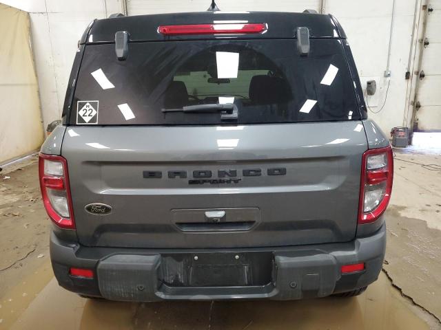 Продажа на аукционе авто 2025 Ford Bronco Sport, vin: 3FMCR9BNXSRE37244, номер лота: 92576895