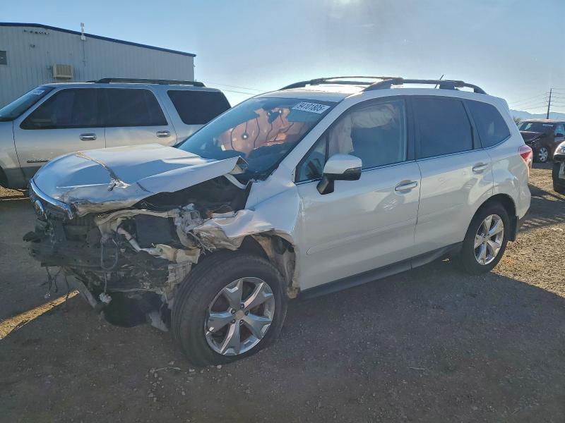 Aukcja sprzedaży 2014 Subaru Forester, vin: JF2SJAPC4EH517002, numer aukcji: 94101805