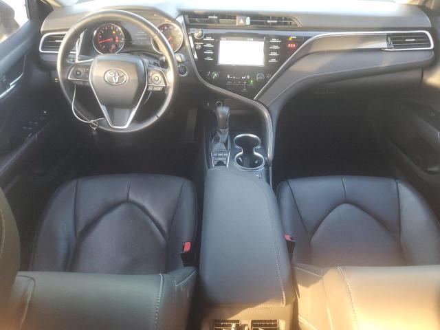 Продажа на аукционе авто 2018 Toyota Camry, vin: 4T1B61HK8JU009635, номер лота: 92192345