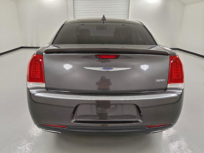 2019 Chrysler 300 Tourin მანქანა იყიდება აუქციონზე, vin: 2C3CCAAG0KH590547, აუქციონის ნომერი: 94033065