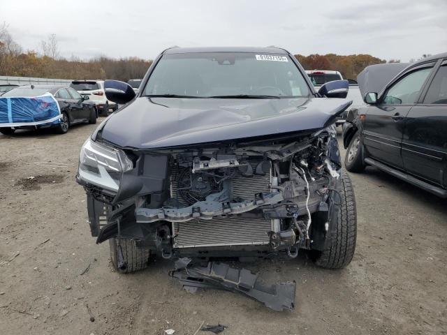 91037155 :رقم المزاد ، JTJAM7BX1N5332760 vin ، 2022 Lexus Gx 460 مزاد بيع