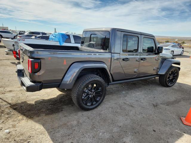 2025 Jeep Gladiator მანქანა იყიდება აუქციონზე, vin: 1C6PJTAG2SL503269, აუქციონის ნომერი: 91869525