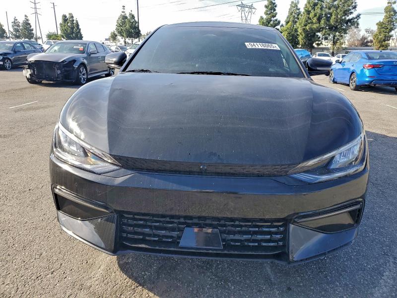 Продажа на аукционе авто 2024 Kia Ev6, vin: KNDC44LA8R5194631, номер лота: 94118065