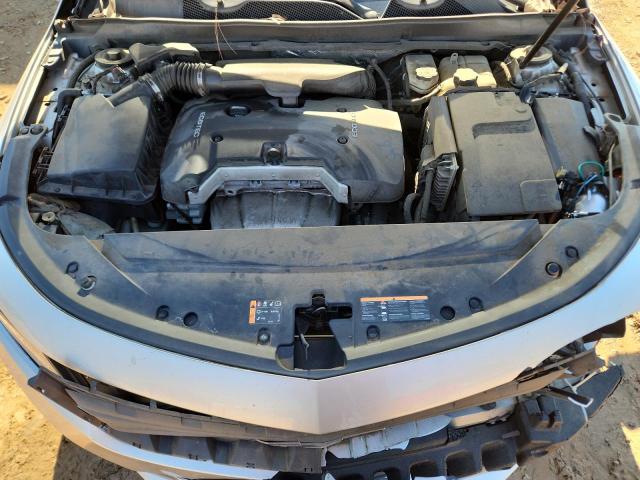 Продаж на аукціоні авто 2017 Chevrolet Impala Ls, vin: 2G11Z5SA1H9131316, номер лоту: 91292435