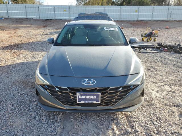Продажа на аукционе авто 2022 Hyundai Elantra, vin: KMHLN4AJXNU014657, номер лота: 90701745