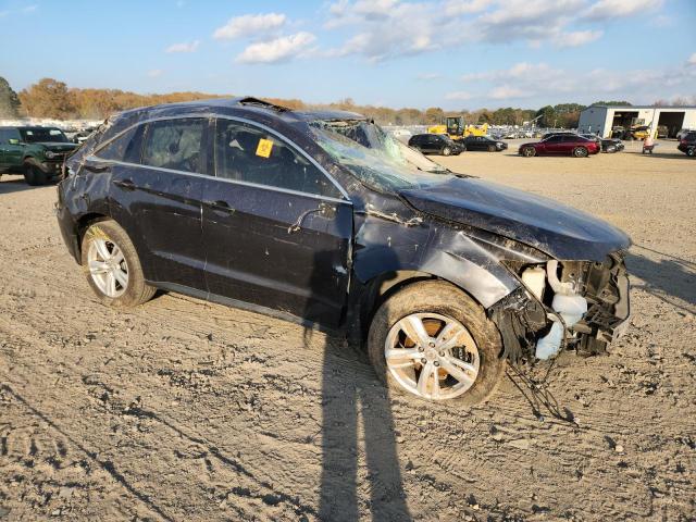 2015 Acura Rdx მანქანა იყიდება აუქციონზე, vin: 5J8TB3H50FL012201, აუქციონის ნომერი: 92920955