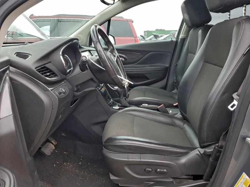 Продаж на аукціоні авто 2019 Buick Encore, vin: KL4CJASB9KB733955, номер лоту: 94664885