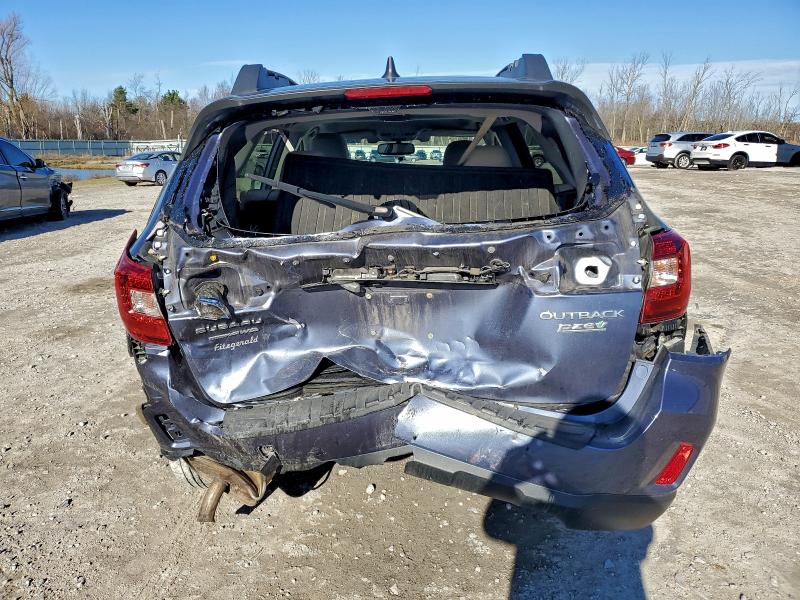 Продаж на аукціоні авто 2016 Subaru Outback, vin: 4S4BSANC4G3354006, номер лоту: 94278865