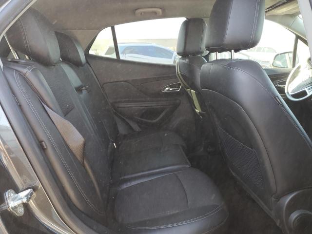 91698565 :رقم المزاد ، KL4CJBSB4GB535488 vin ، 2016 Buick Encore مزاد بيع