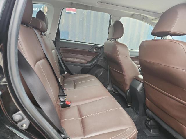 Aukcja sprzedaży 2018 Subaru Forester, vin: JF2SJAWC6JH499744, numer aukcji: 90799885