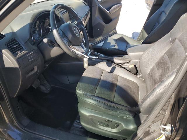 Продажа на аукционе авто 2015 Mazda Cx-5, vin: JM3KE2DY5F0485628, номер лота: 91231195