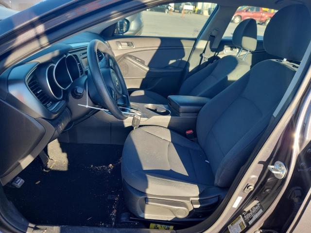 90332835 :رقم المزاد ، 5XXGM4A73FG456989 vin ، 2015 Kia Optima مزاد بيع