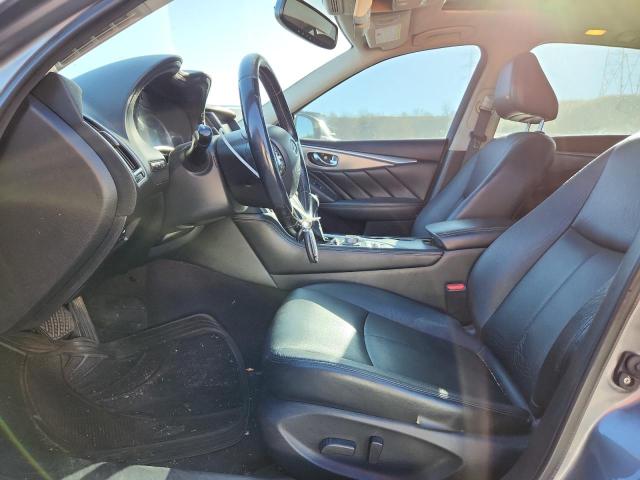 Продажа на аукционе авто 2015 Infiniti Q50 Base, vin: JN1BV7APXFM352702, номер лота: 92854055