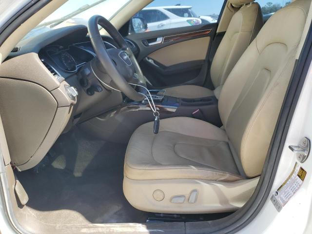 Продажа на аукционе авто 2014 Audi A4 Premium, vin: WAUAFAFL3EN015769, номер лота: 91267895