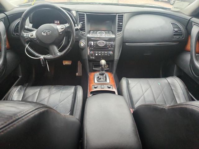 Aukcja sprzedaży 2012 Infiniti Fx35, vin: JN8AS1MW9CM151410, numer aukcji: 92201535