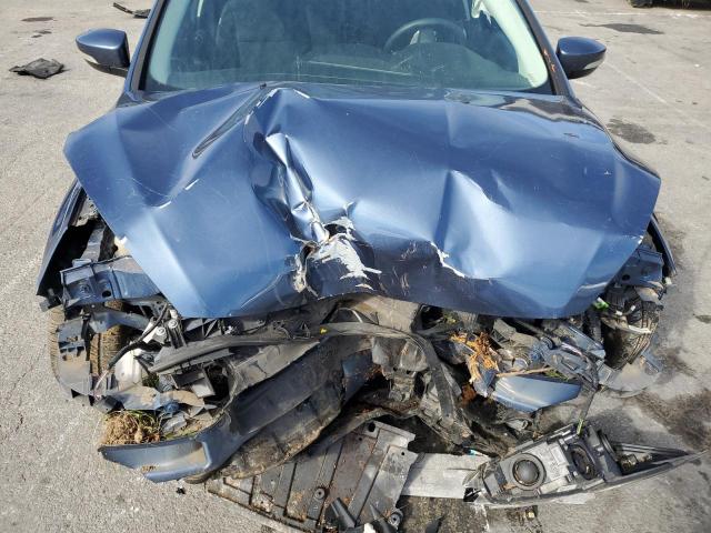 92227685 :رقم المزاد ، 1FADP3H29JL276882 vin ، 2018 Ford Focus Sel مزاد بيع