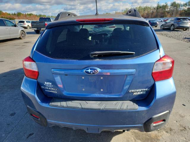 Auction sale of the 2017 Subaru Crosstrek, vin: JF2GPABCXHH241196, lot number: 90625925