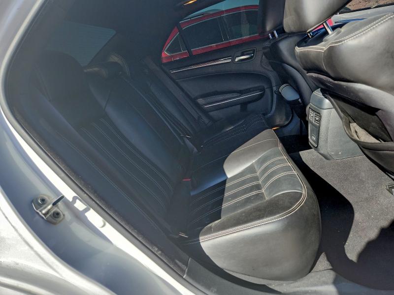 Aukcja sprzedaży 2022 Chrysler 300, vin: 2C3CCABG3NH236444, numer aukcji: 93301705