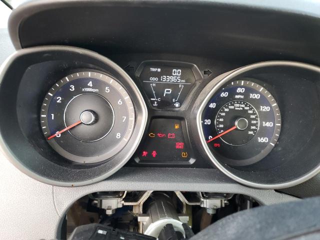 Продажа на аукционе авто 2013 Hyundai Elantra Gl, vin: 5NPDH4AE2DH215707, номер лота: 92516065