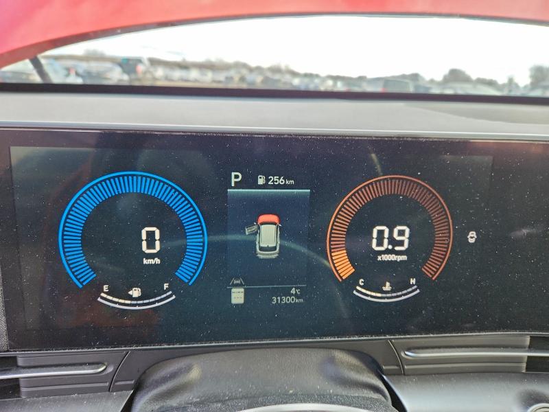Aukcja sprzedaży 2024 Hyundai Kona, vin: KM8HCCABXRU139095, numer aukcji: 94042265