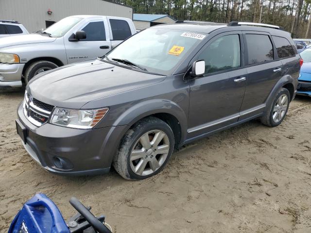 Продаж на аукціоні авто 2014 Dodge Journey, vin: 3C4PDCDG0ET285448, номер лоту: 92755515