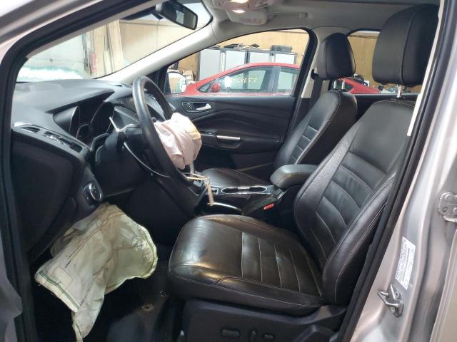 Aukcja sprzedaży 2015 Ford Escape, vin: 1FMCU9J96FUA41524, numer aukcji: 92836085