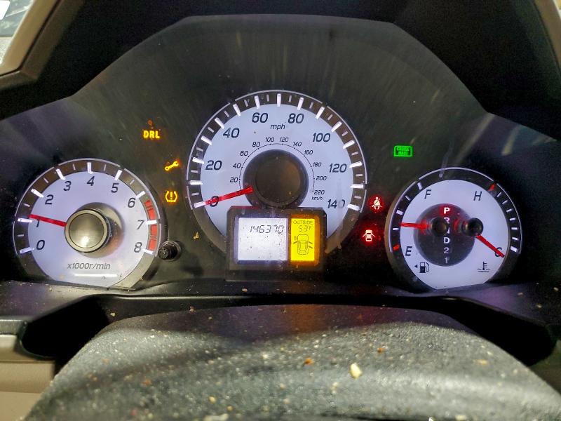 Продажа на аукционе авто 2013 Honda Pilot, vin: 5FNYF3H51DB043546, номер лота: 93808165